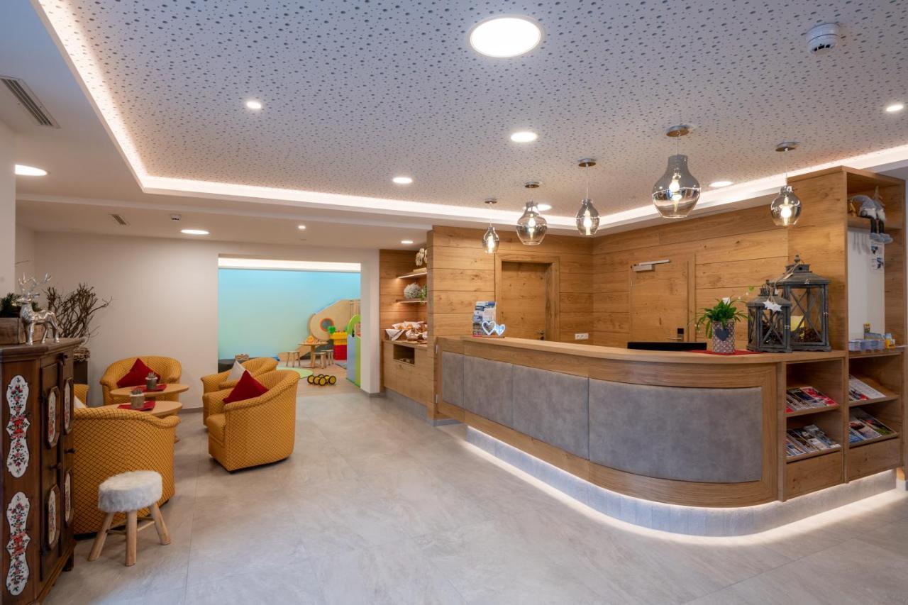 Appartement Schattauer Wagrain Exterior photo